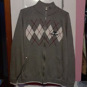 Ecko Sweater